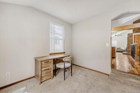 4961 Daybreak Circle Colorado Springs CO 80917