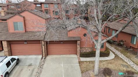 4961 Daybreak Circle Colorado Springs CO 80917