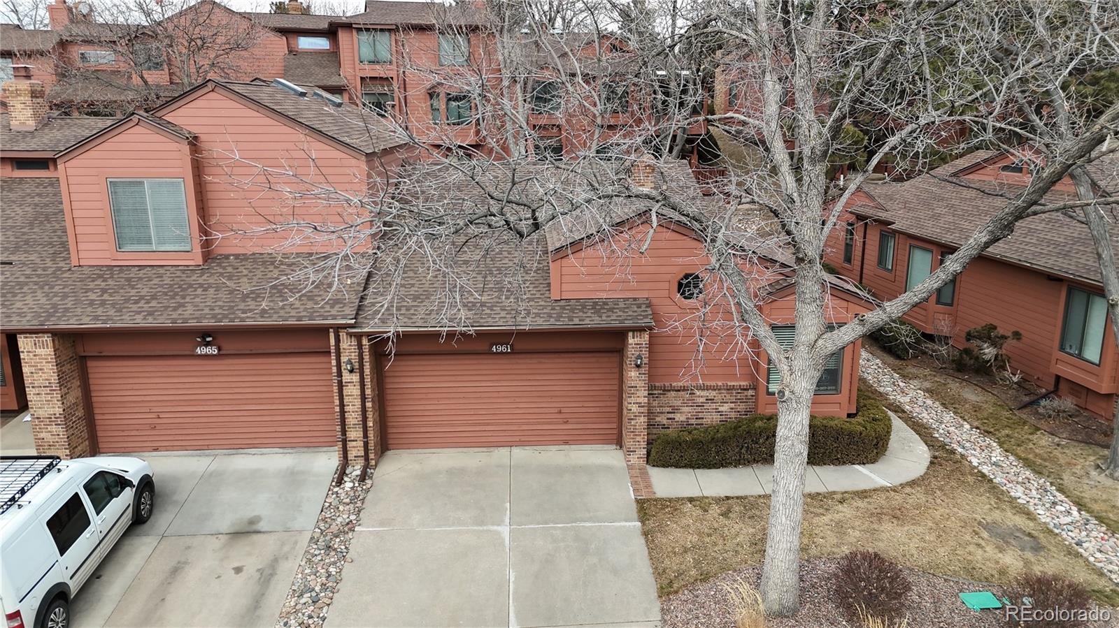 4961 Daybreak Circle Colorado Springs CO 80917