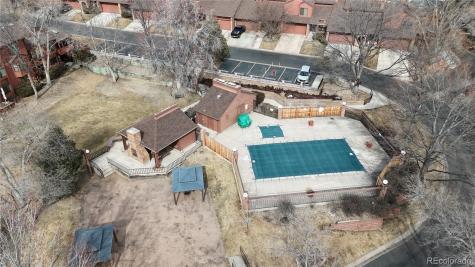 4961 Daybreak Circle Colorado Springs CO 80917