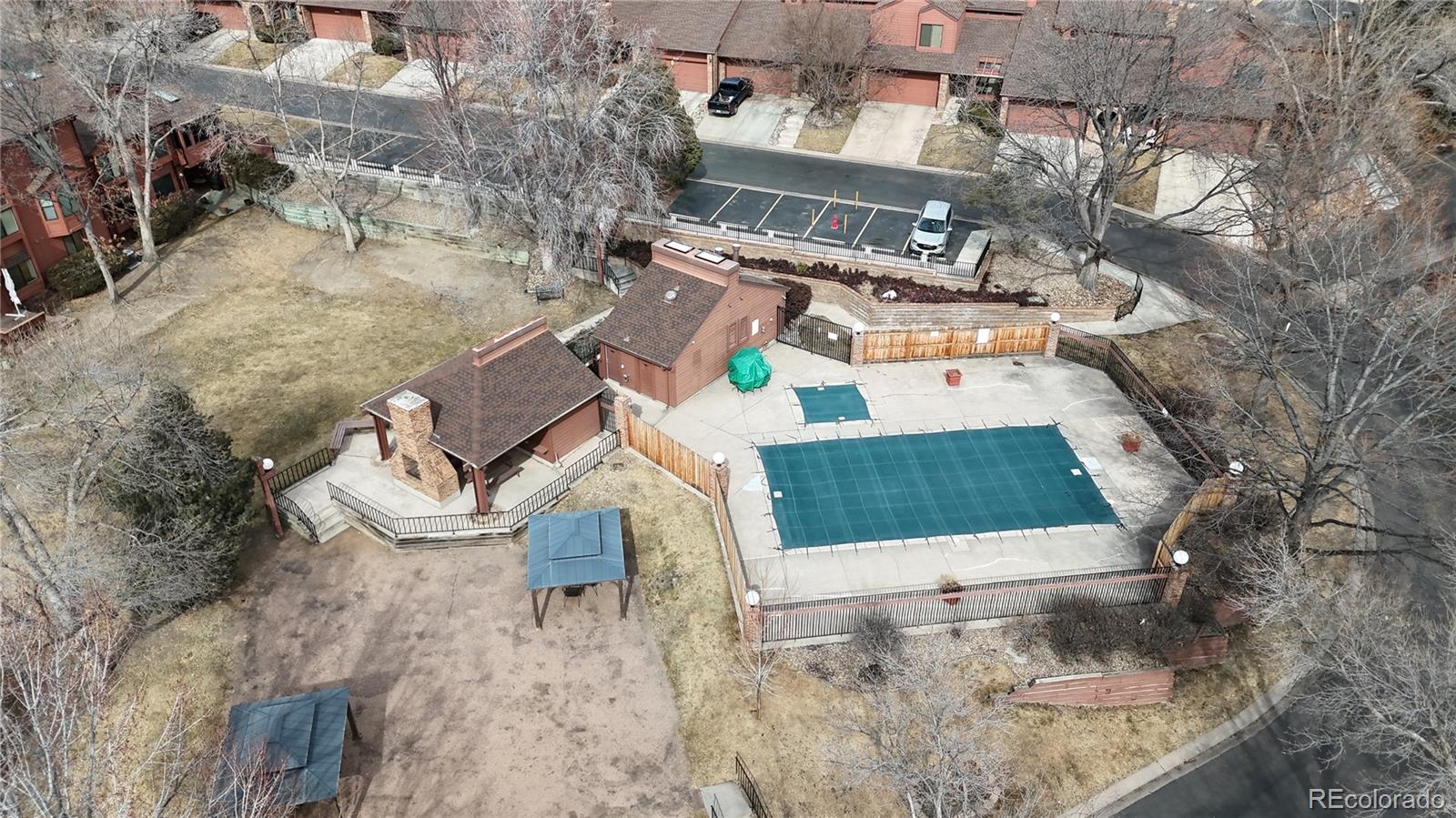 4961 Daybreak Circle Colorado Springs CO 80917