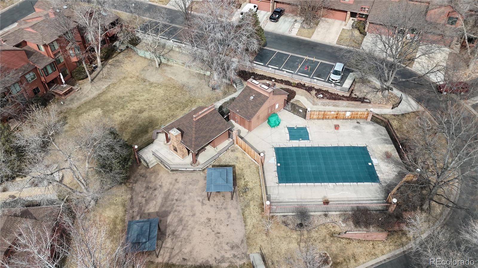 4961 Daybreak Circle Colorado Springs CO 80917