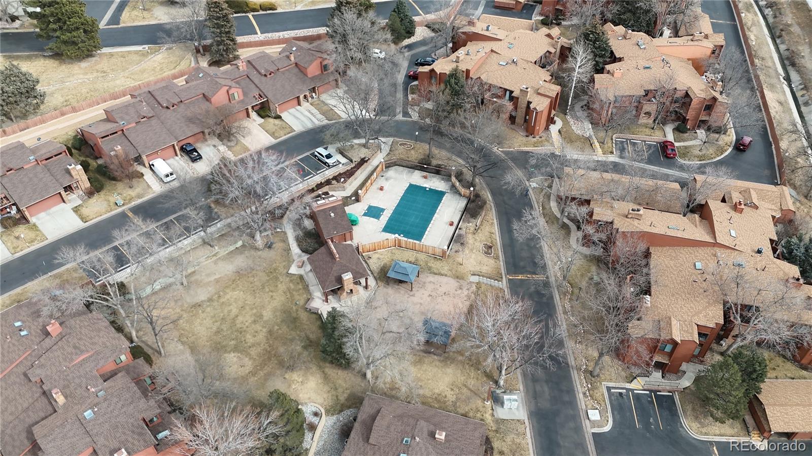 4961 Daybreak Circle Colorado Springs CO 80917