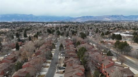 4961 Daybreak Circle Colorado Springs CO 80917
