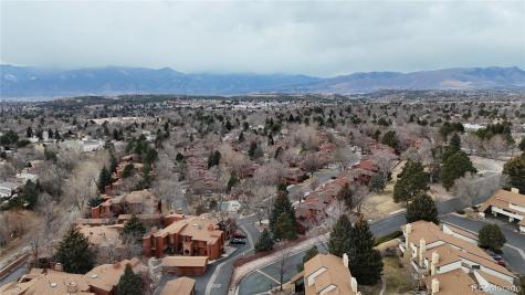 4961 Daybreak Circle Colorado Springs CO 80917