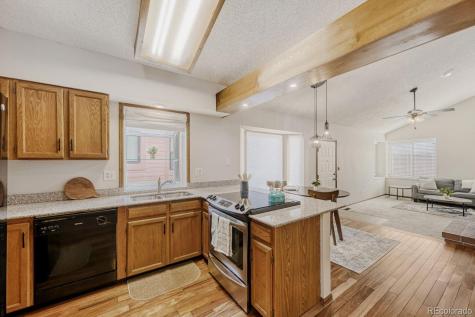 4961 Daybreak Circle Colorado Springs CO 80917