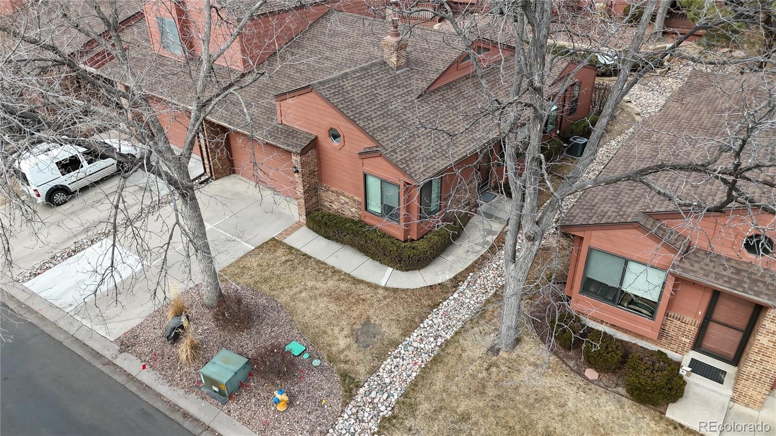 4961 Daybreak Circle Colorado Springs CO 80917