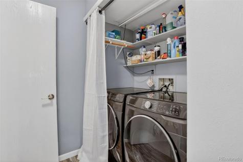 4866 S Dudley Street Littleton CO 80123