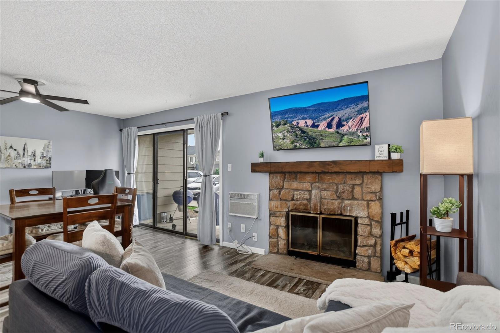 4866 S Dudley Street Littleton CO 80123