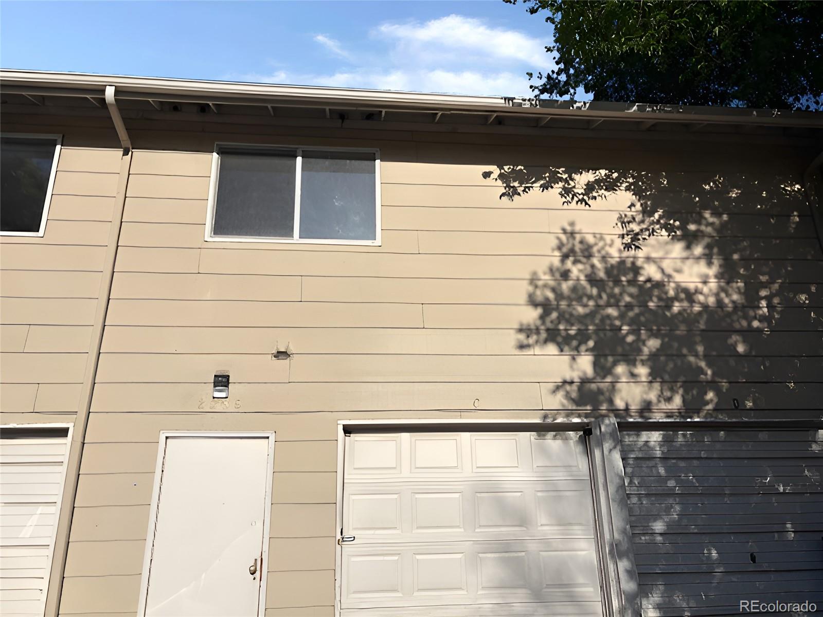 2285 Coronado Parkway Denver CO 80229