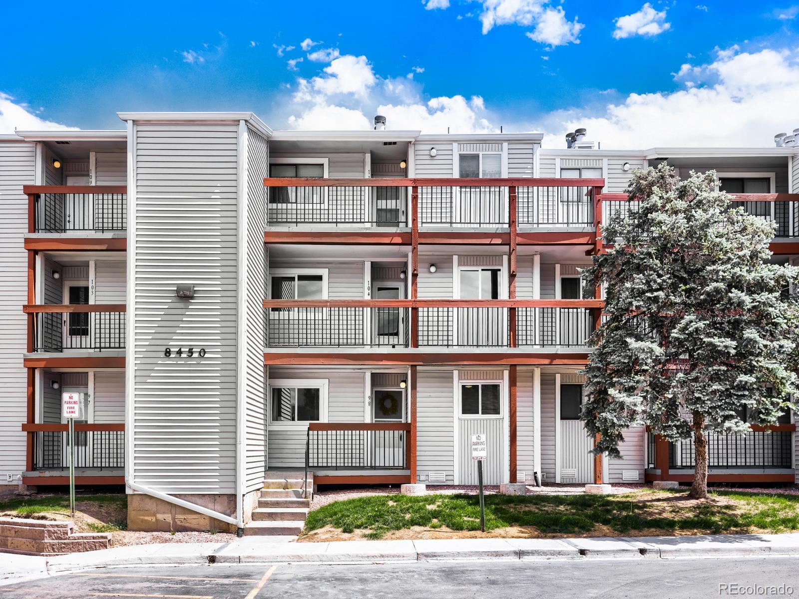 8450 Decatur Street Westminster CO 80031