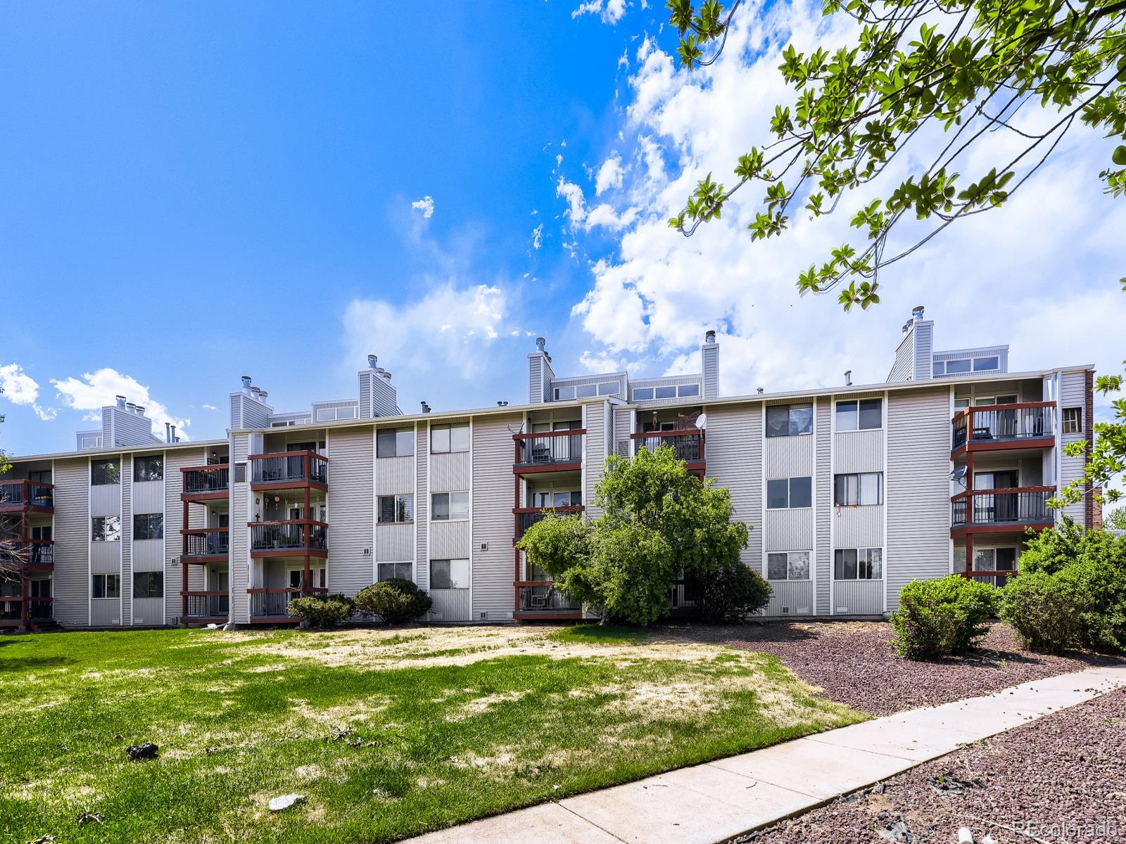 8450 Decatur Street Westminster CO 80031