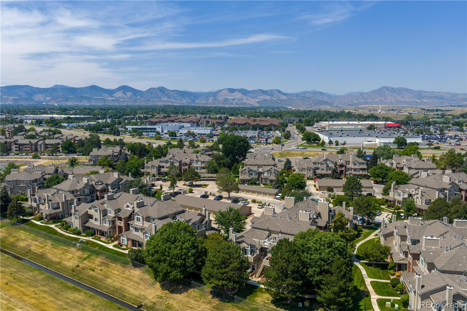 4760 S Wadsworth Boulevard Littleton CO 80123