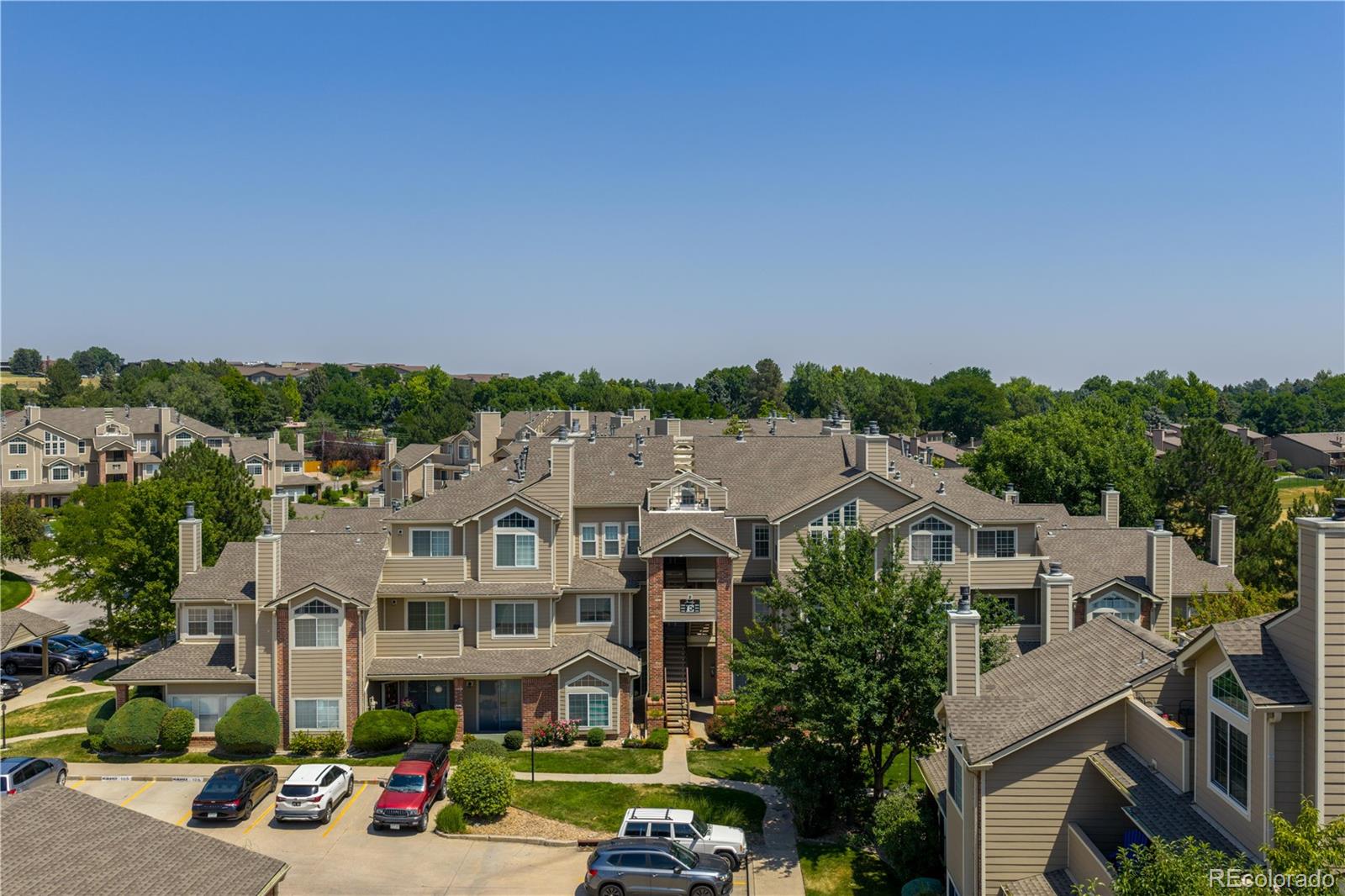 4760 S Wadsworth Boulevard Littleton CO 80123