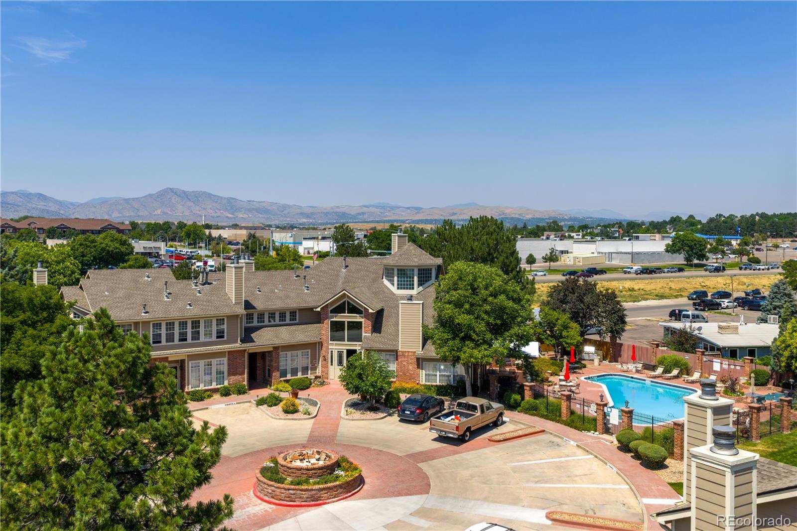 4760 S Wadsworth Boulevard Littleton CO 80123