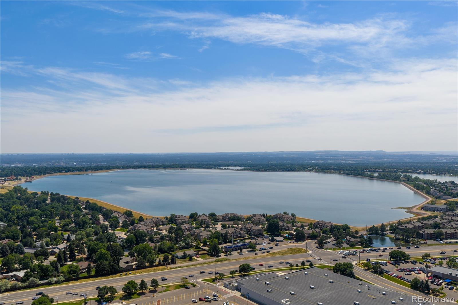 4760 S Wadsworth Boulevard Littleton CO 80123