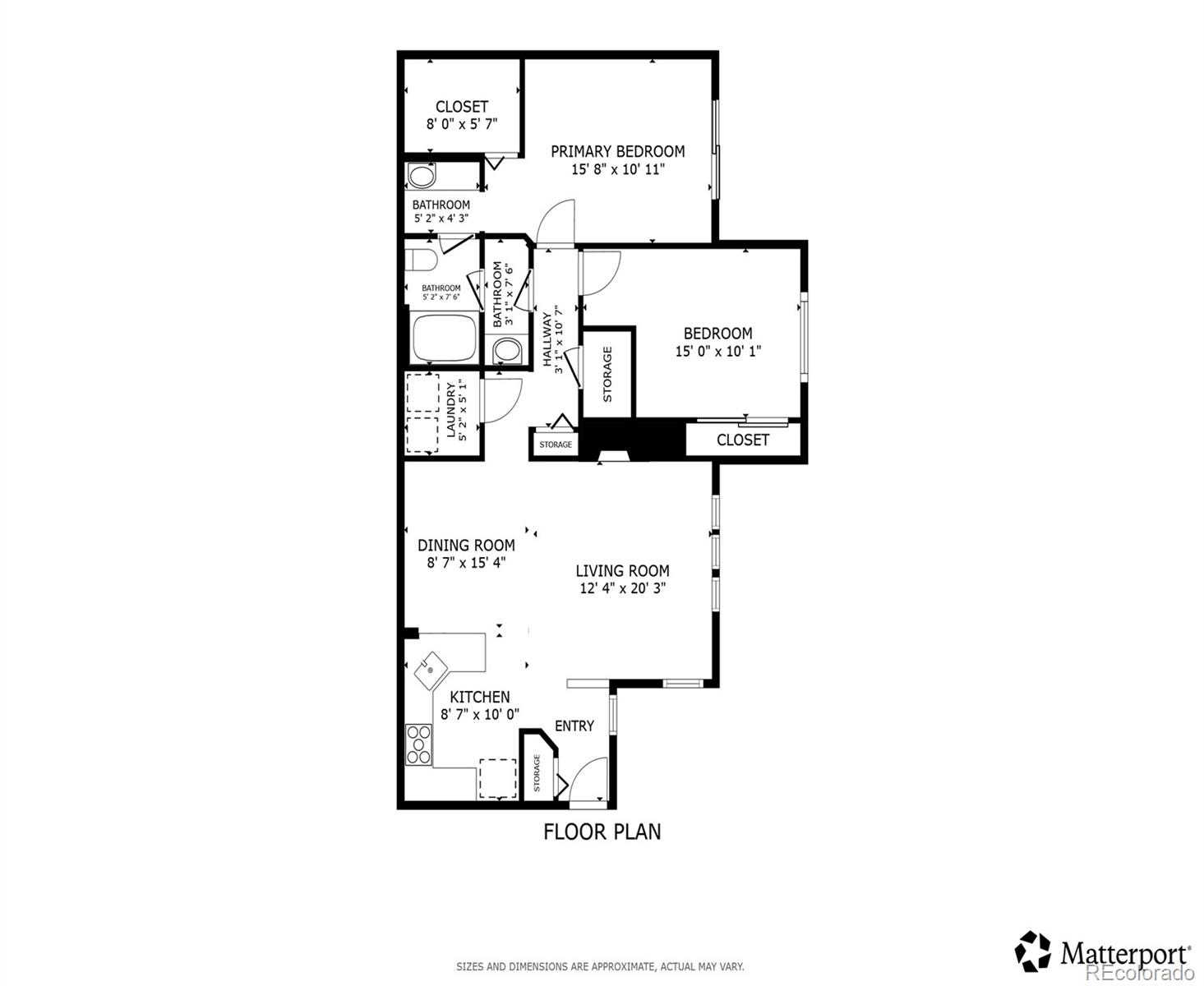 4760 S Wadsworth Boulevard Littleton CO 80123