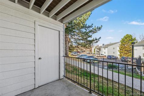 13085 W Cedar Drive Lakewood CO 80228