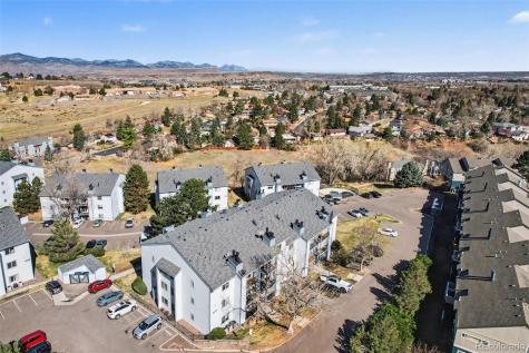 13085 W Cedar Drive Lakewood CO 80228
