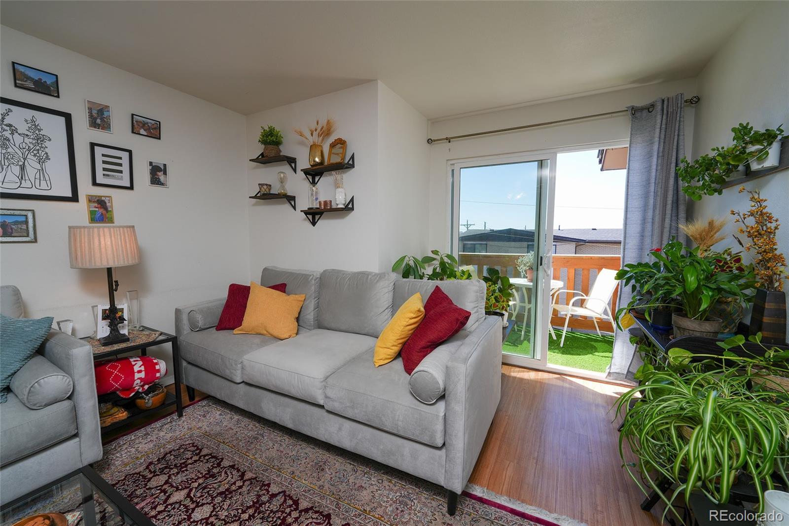 865 S Quebec Street Denver CO 80247