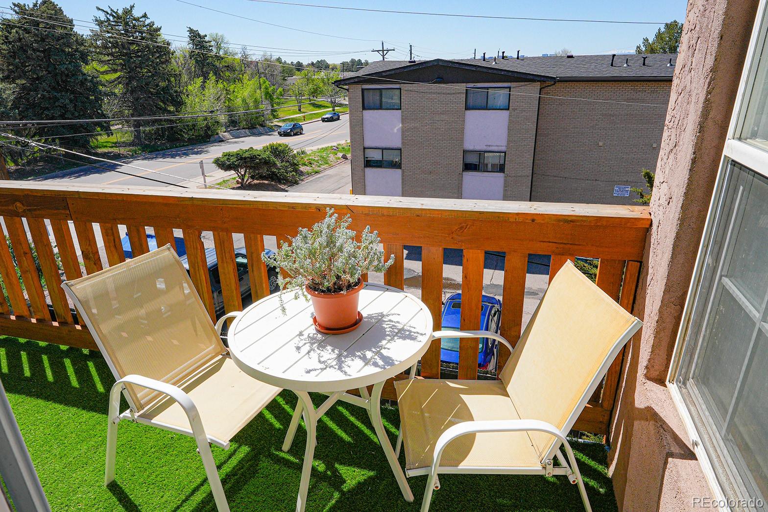865 S Quebec Street Denver CO 80247