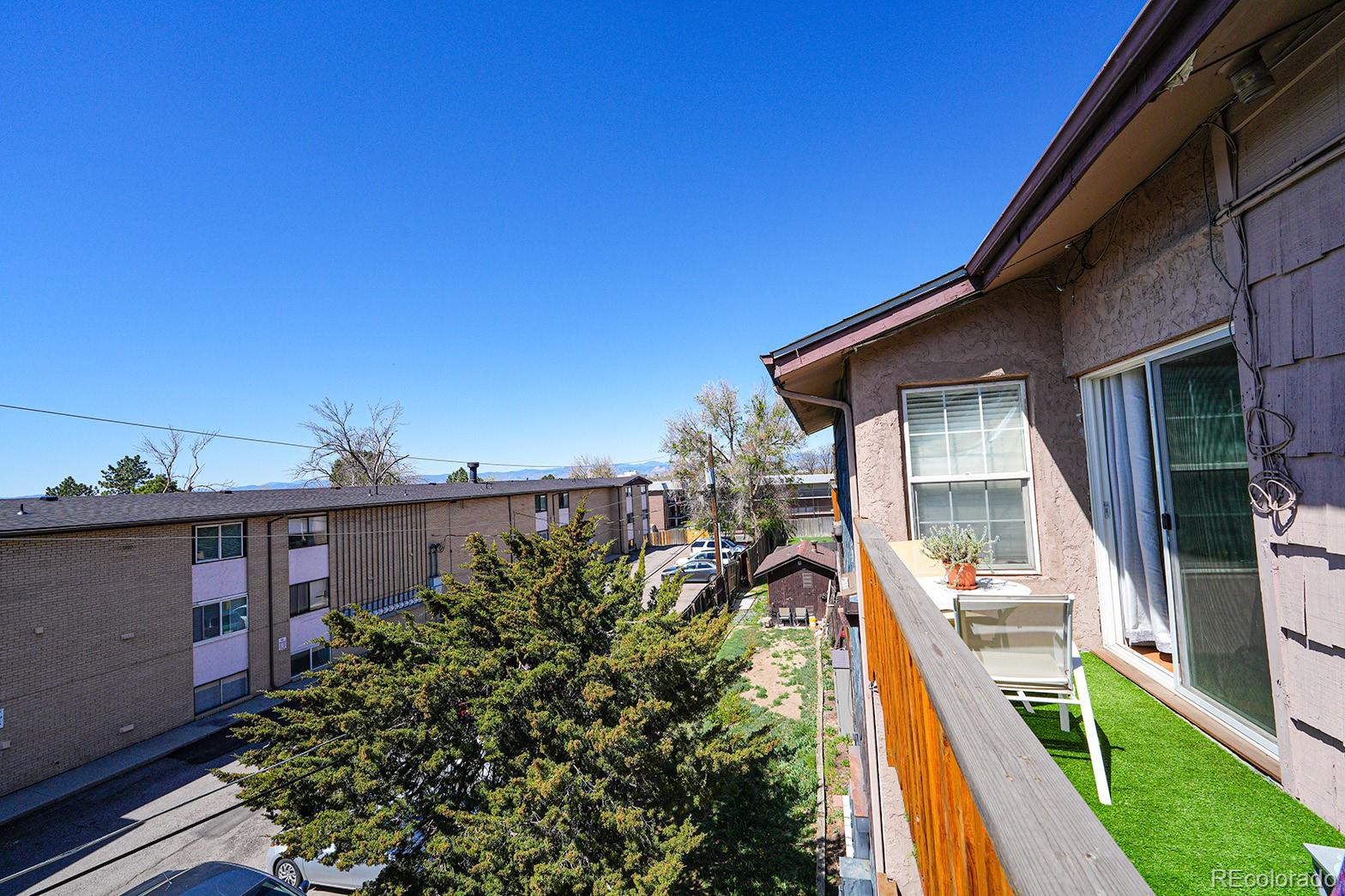 865 S Quebec Street Denver CO 80247