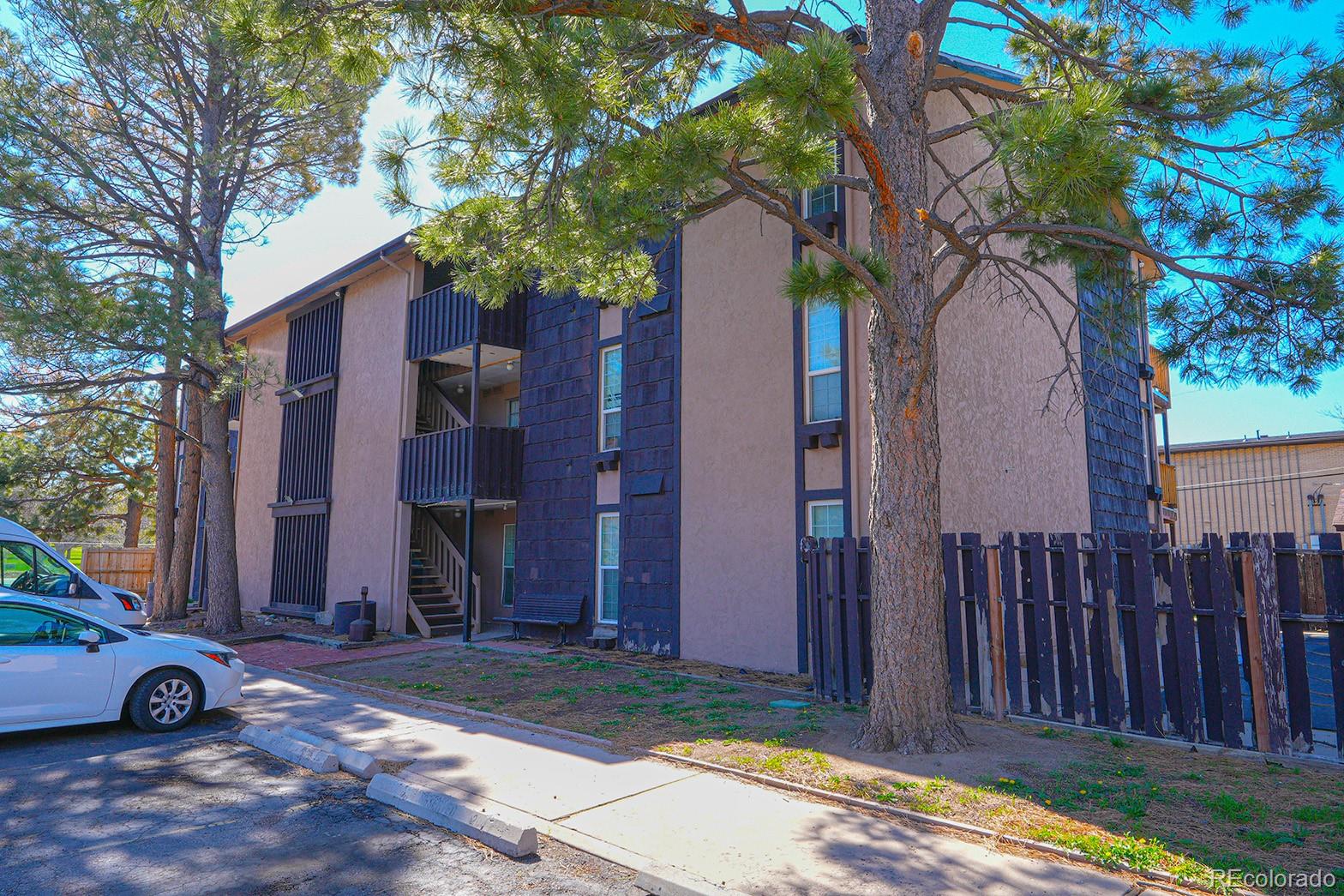 865 S Quebec Street Denver CO 80247