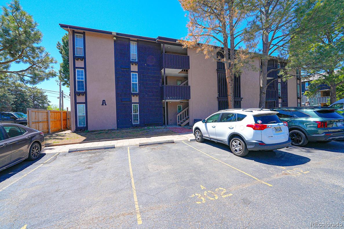 865 S Quebec Street Denver CO 80247