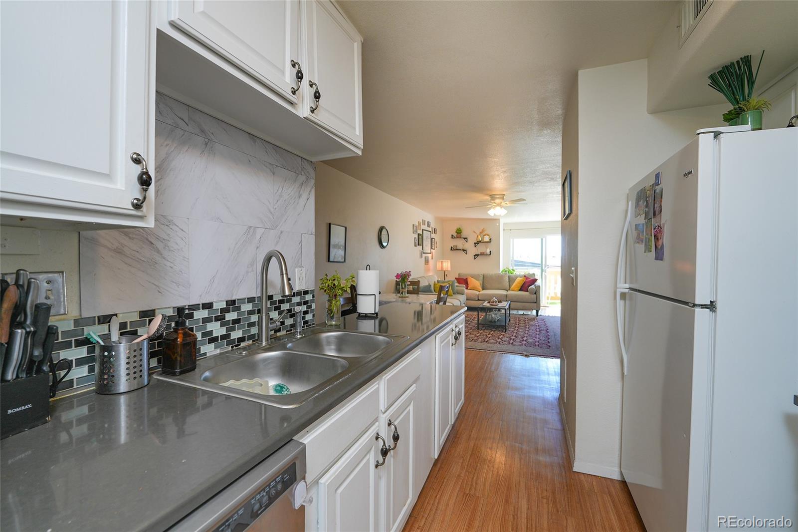 865 S Quebec Street Denver CO 80247