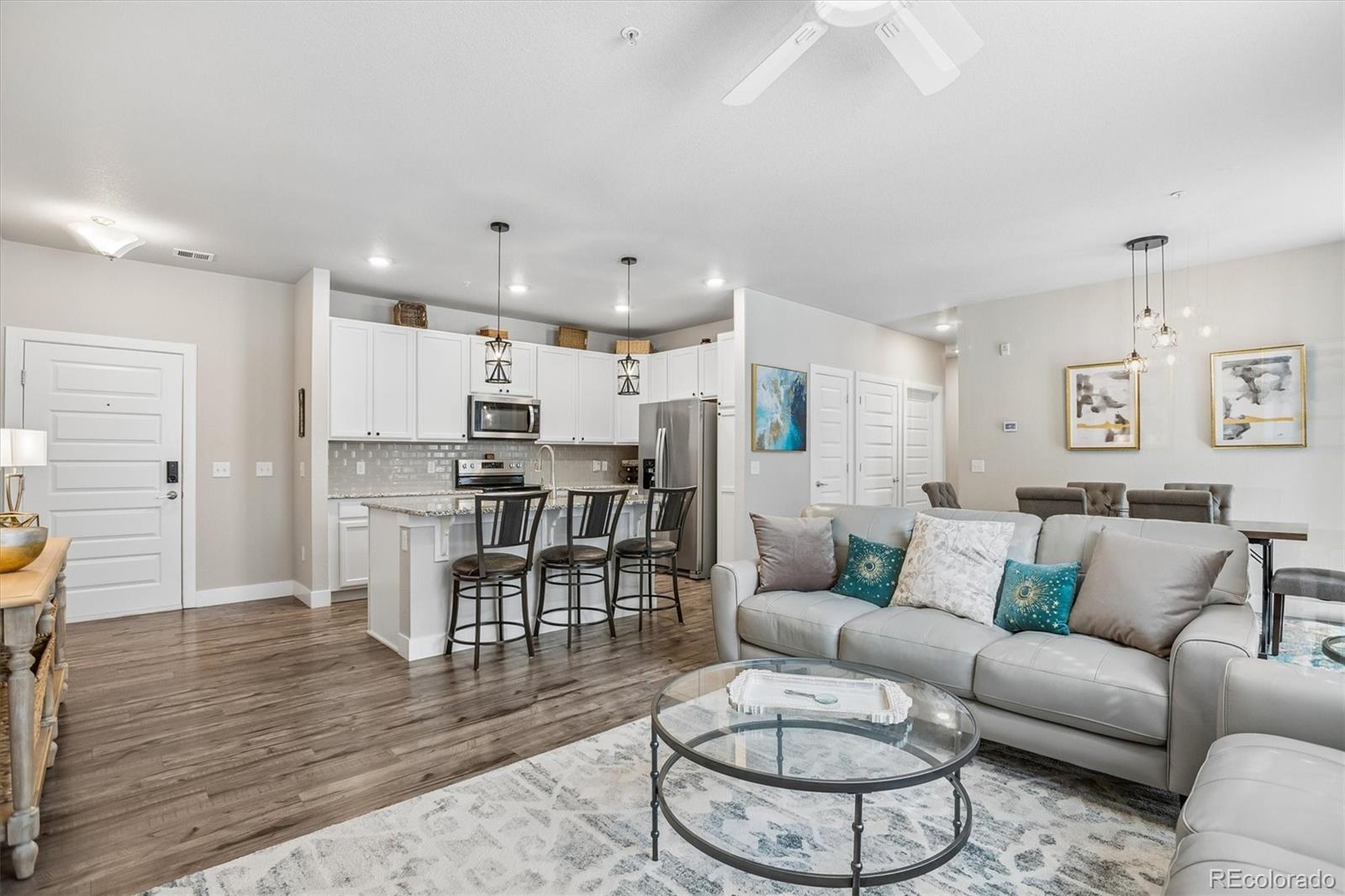 15345 W 64th Lane Arvada CO 80007