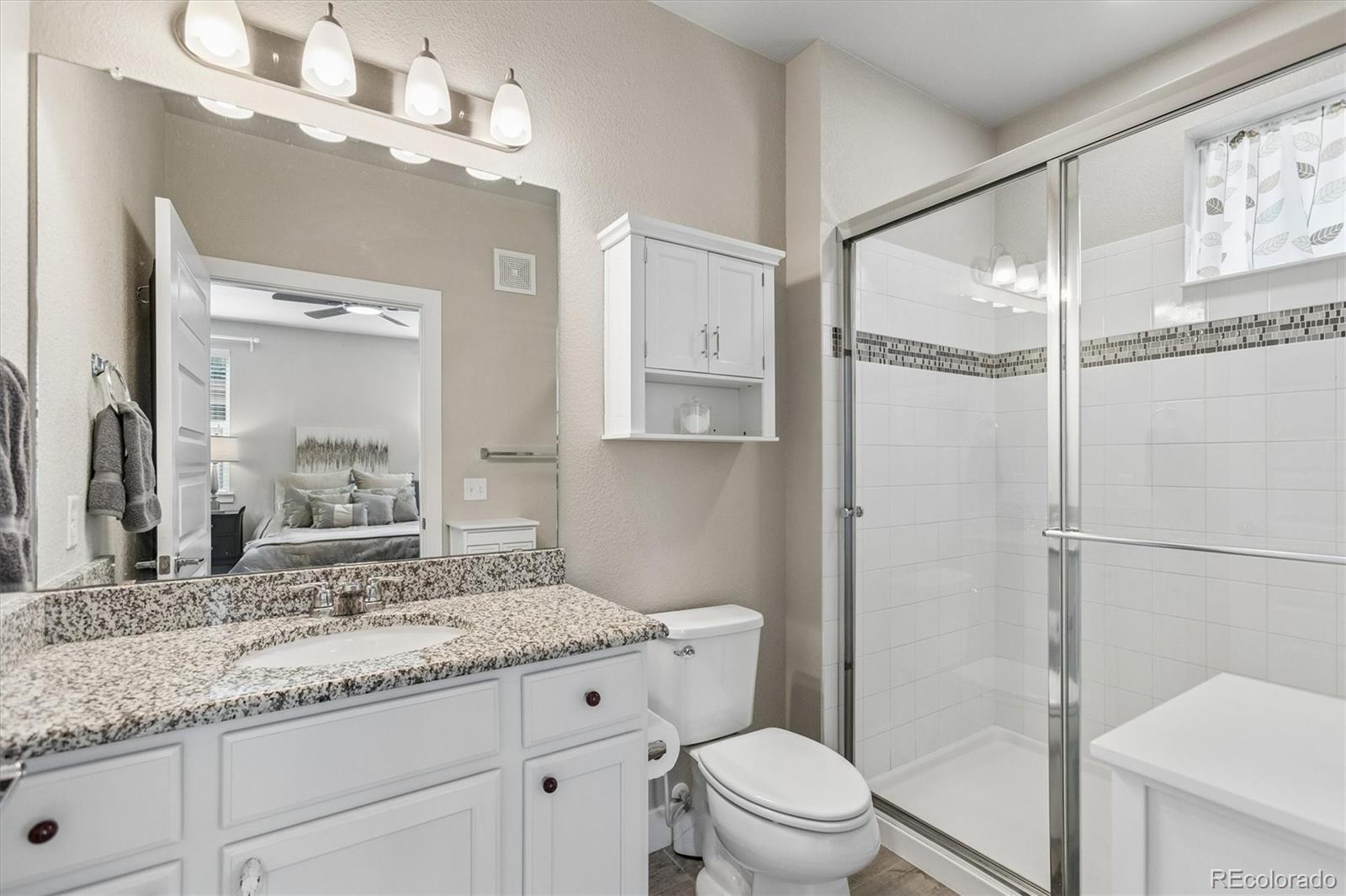 15345 W 64th Lane Arvada CO 80007