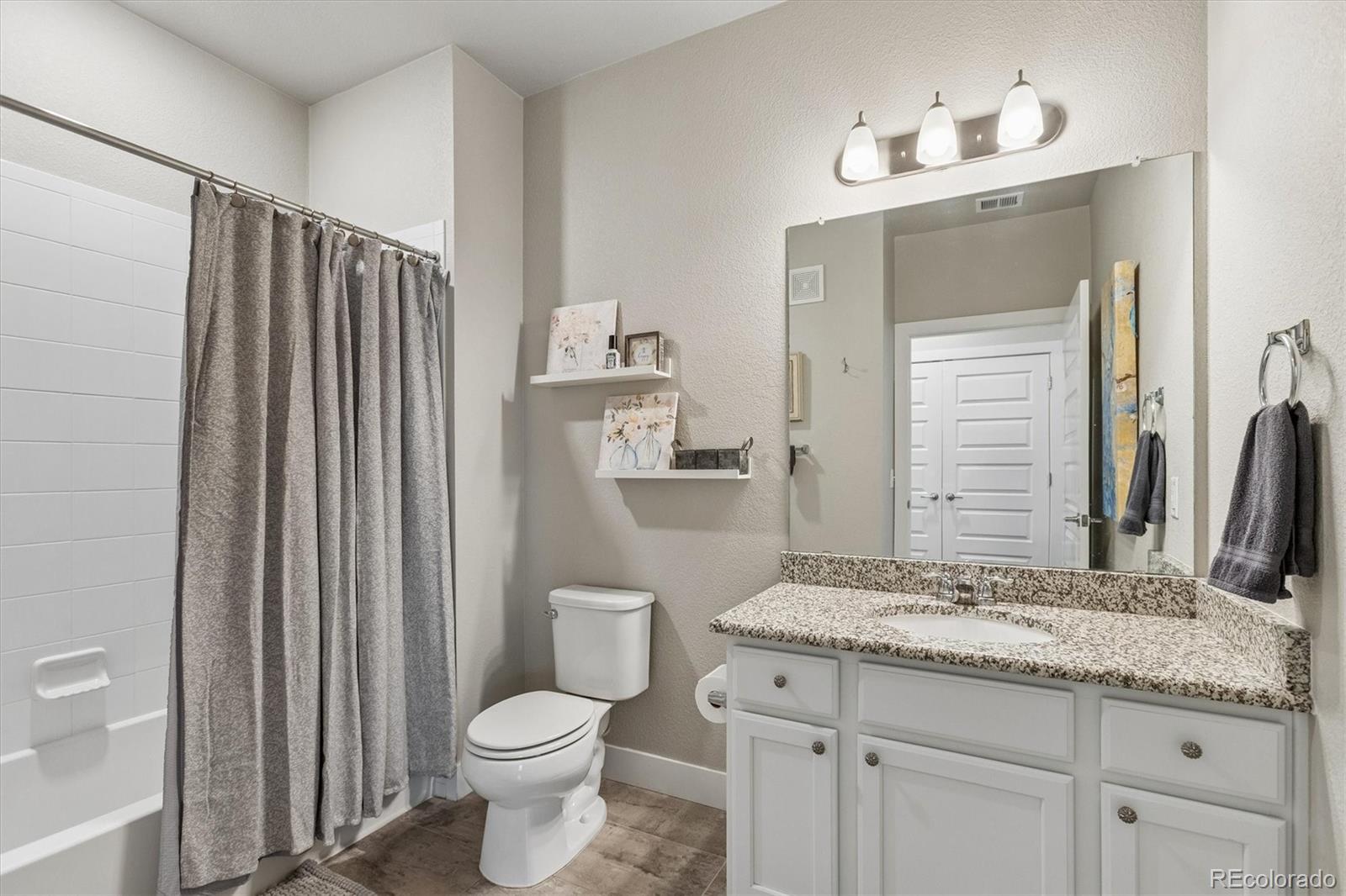 15345 W 64th Lane Arvada CO 80007