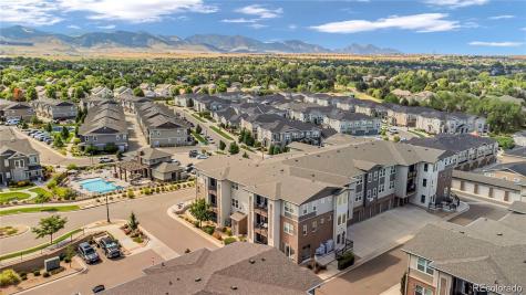 15345 W 64th Lane Arvada CO 80007