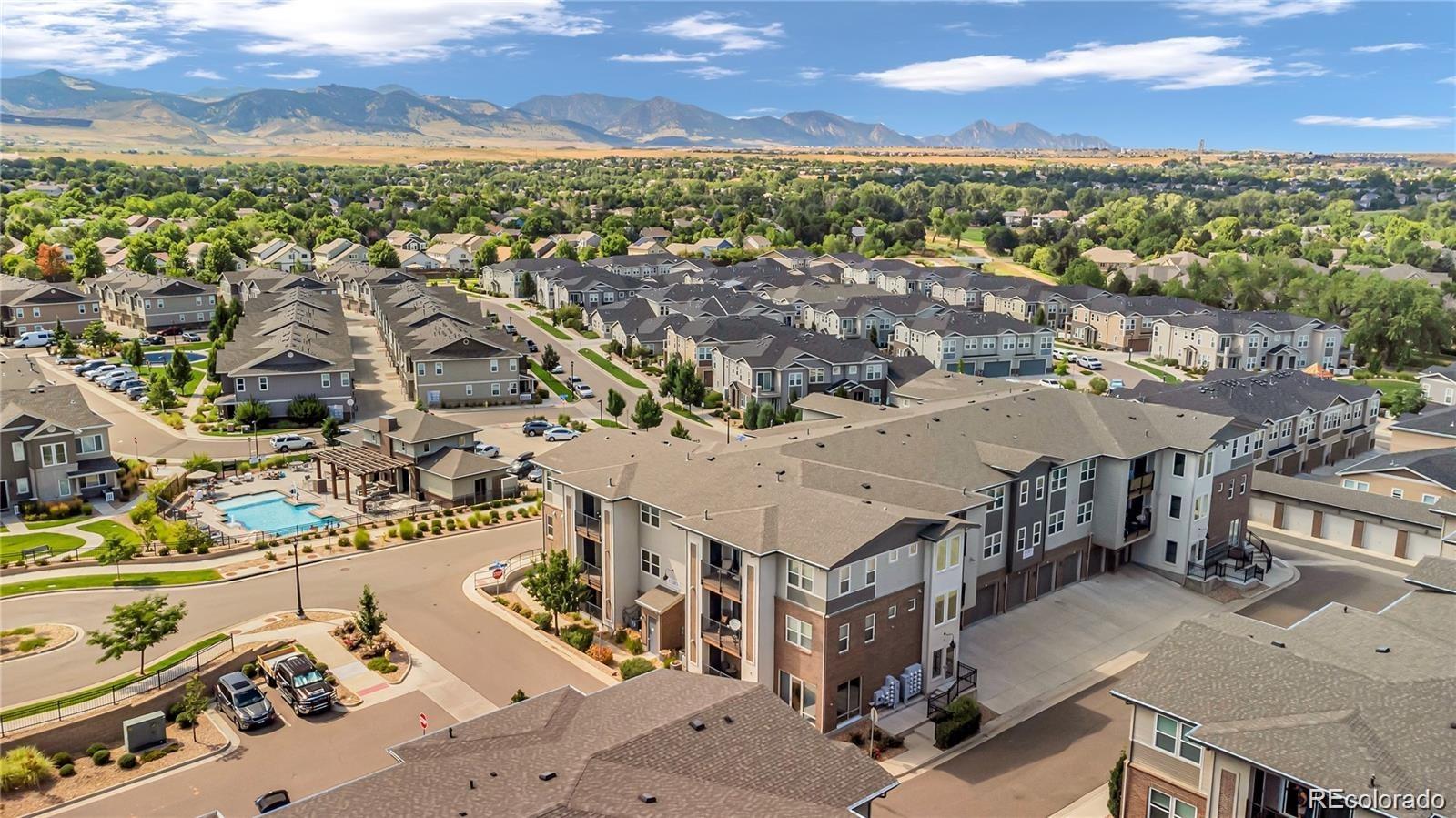 15345 W 64th Lane Arvada CO 80007