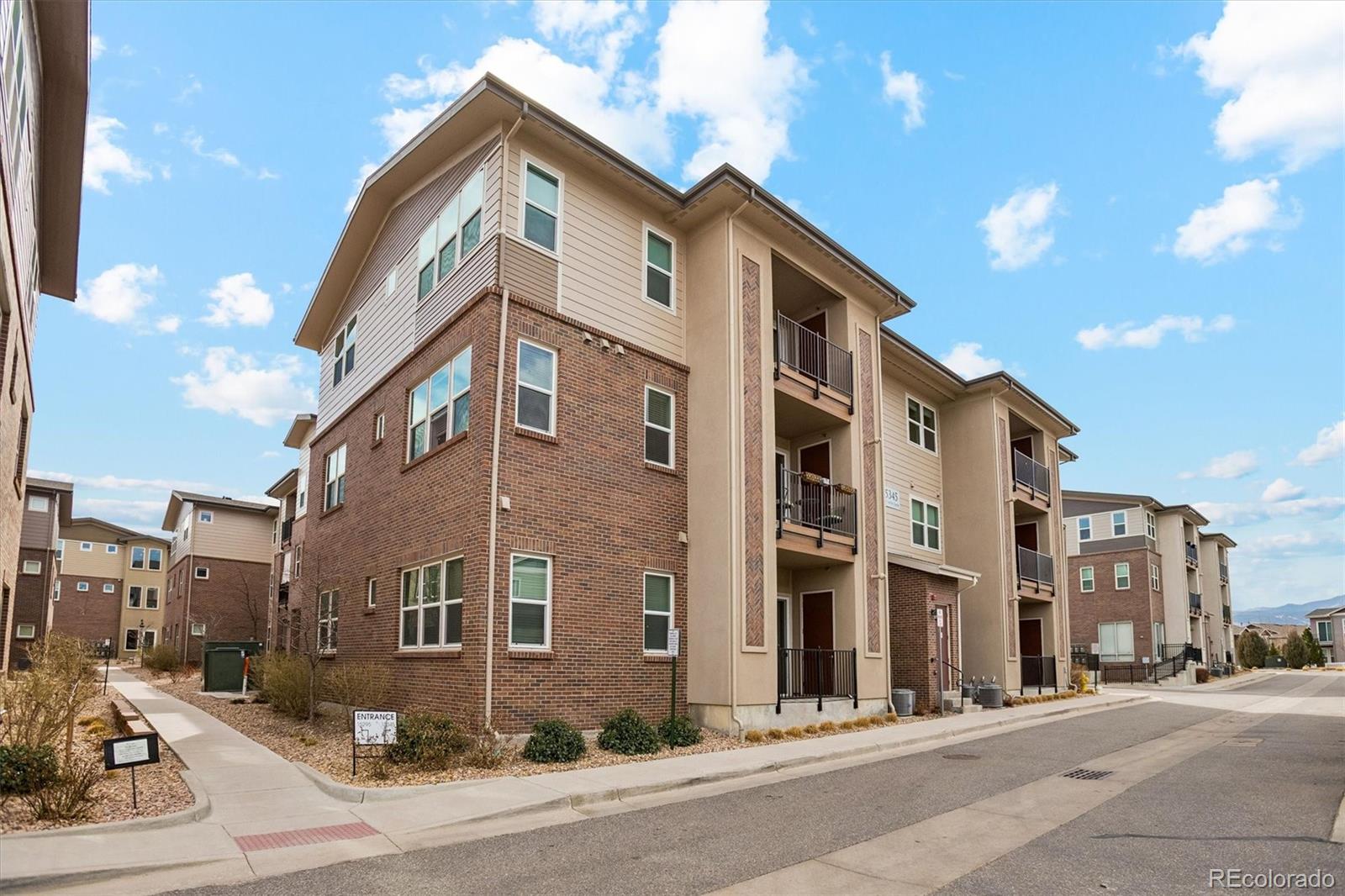 15345 W 64th Lane Arvada CO 80007