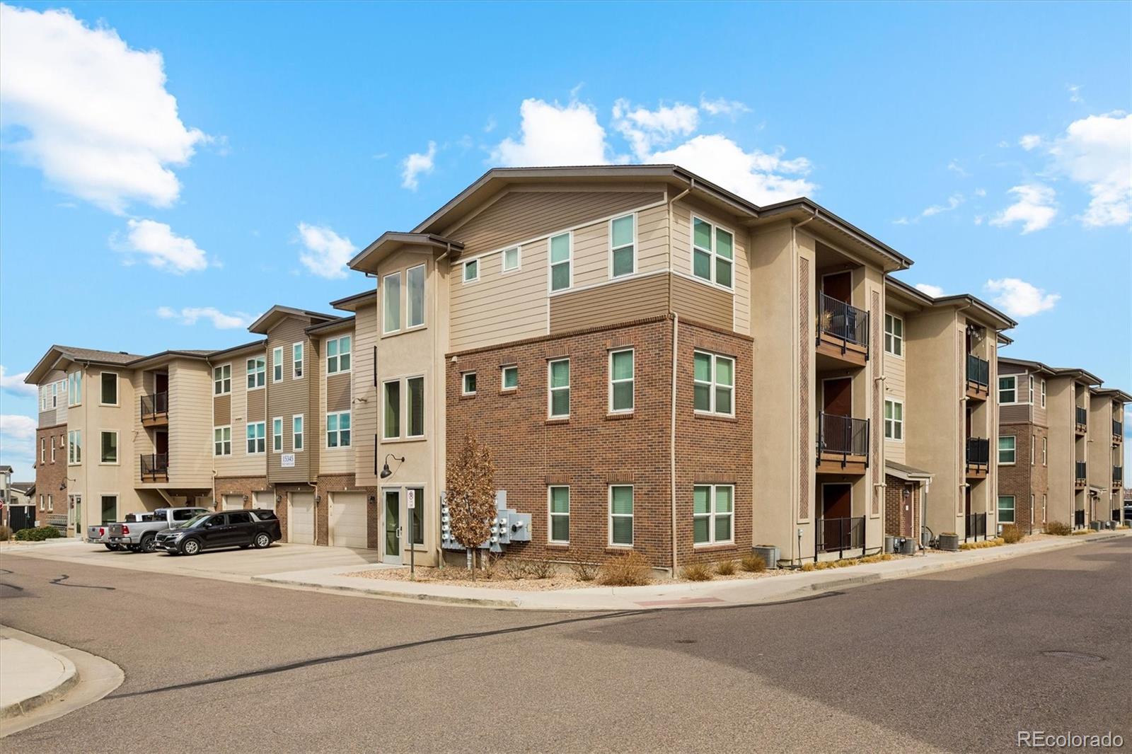 15345 W 64th Lane Arvada CO 80007