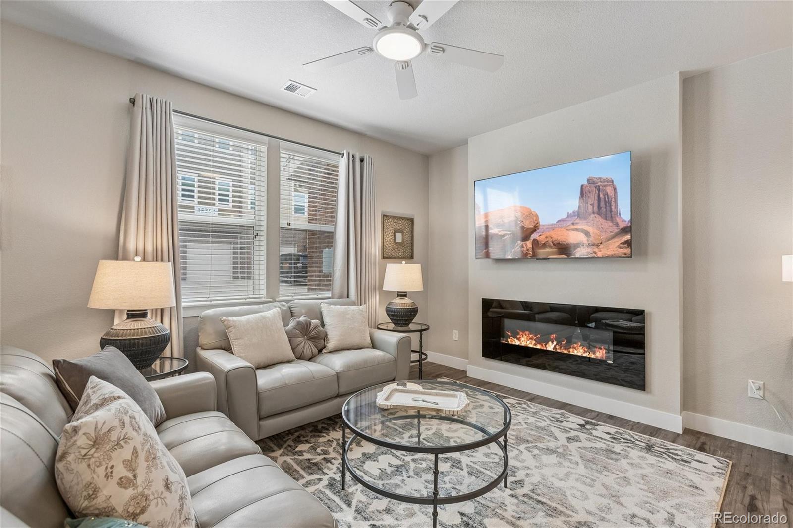 15345 W 64th Lane Arvada CO 80007