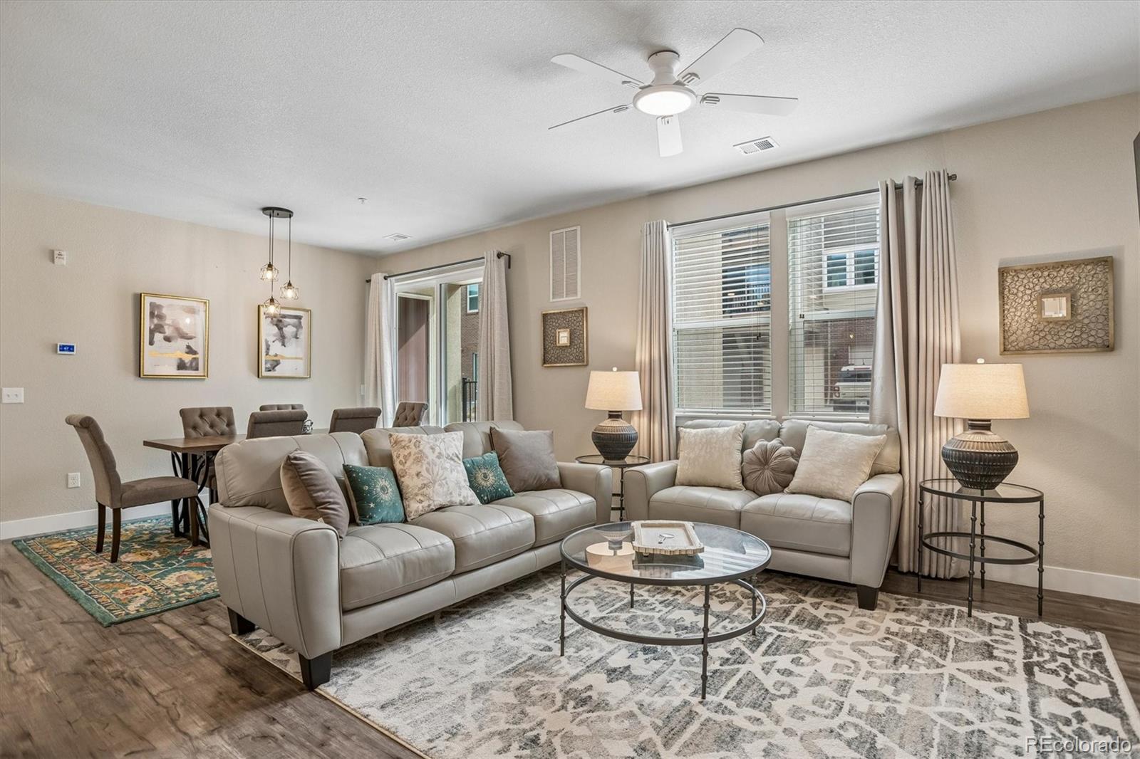 15345 W 64th Lane Arvada CO 80007