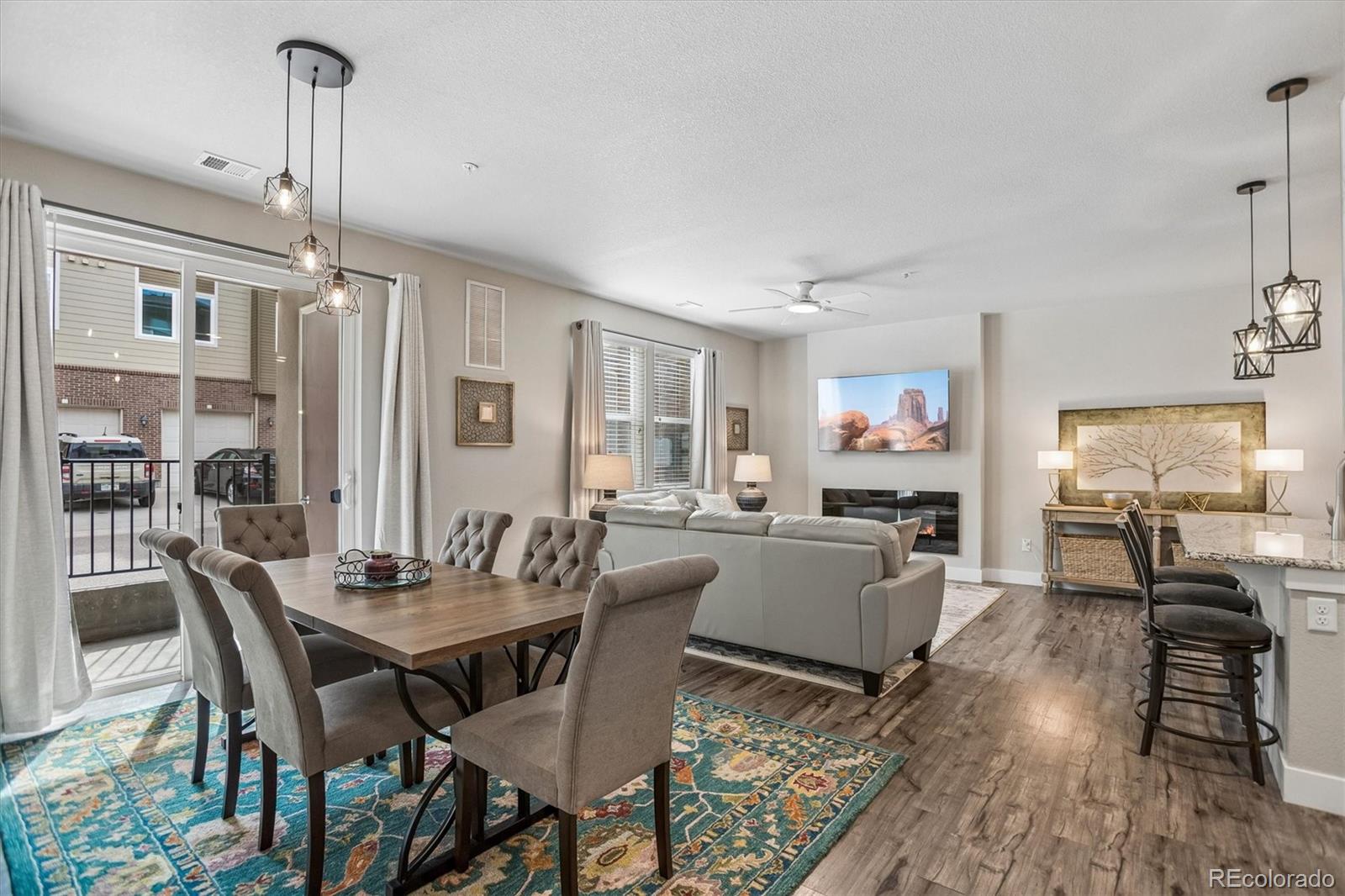 15345 W 64th Lane Arvada CO 80007