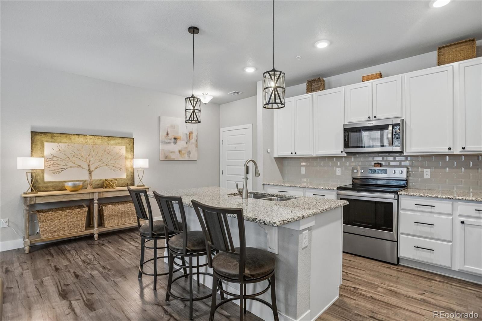 15345 W 64th Lane Arvada CO 80007