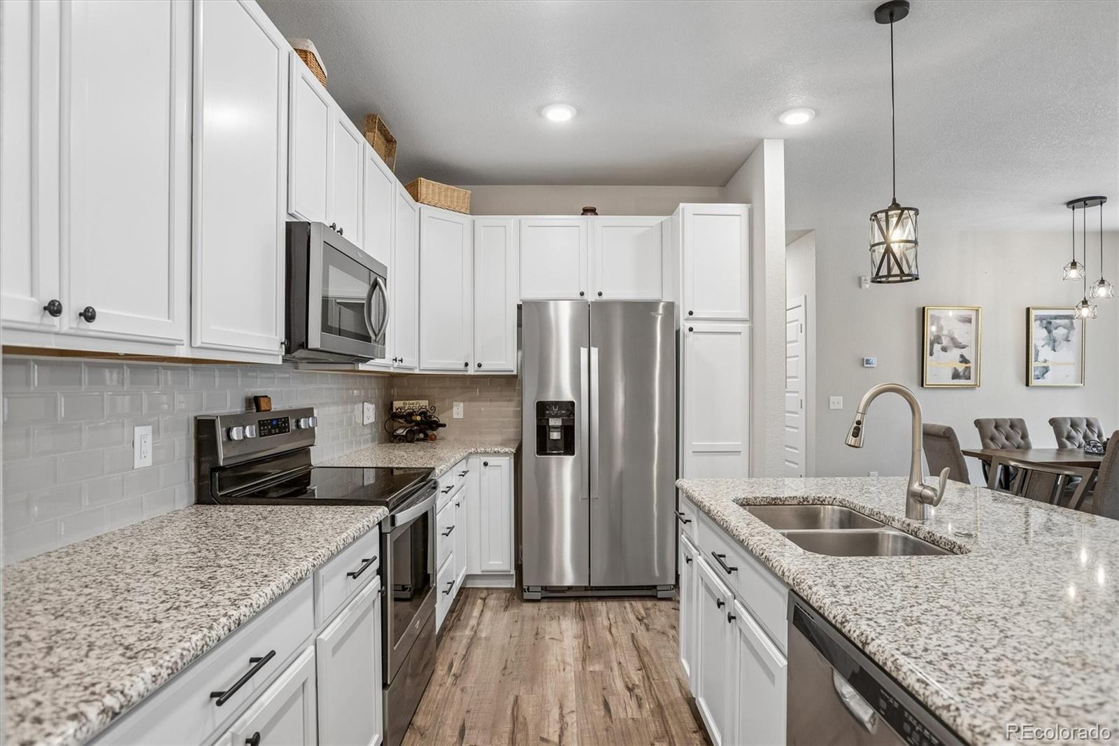 15345 W 64th Lane Arvada CO 80007