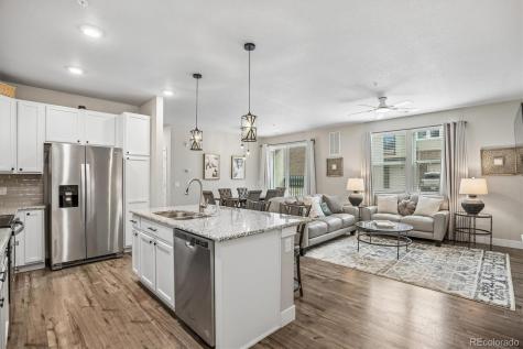 15345 W 64th Lane Arvada CO 80007