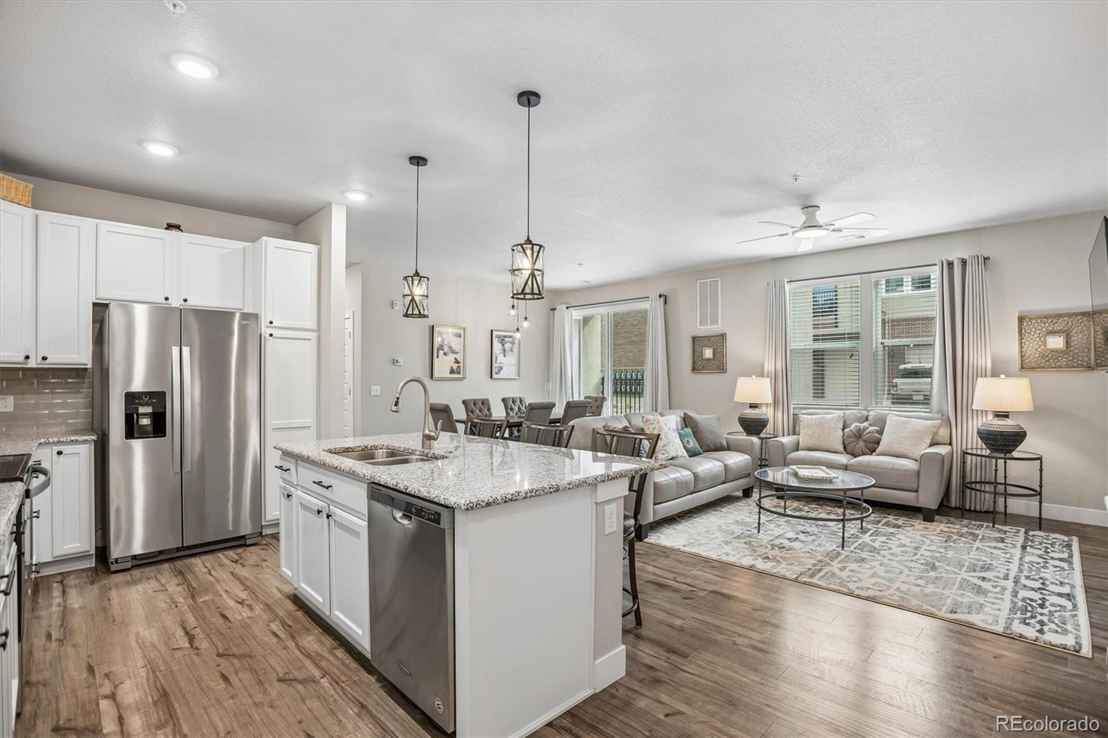 15345 W 64th Lane Arvada CO 80007