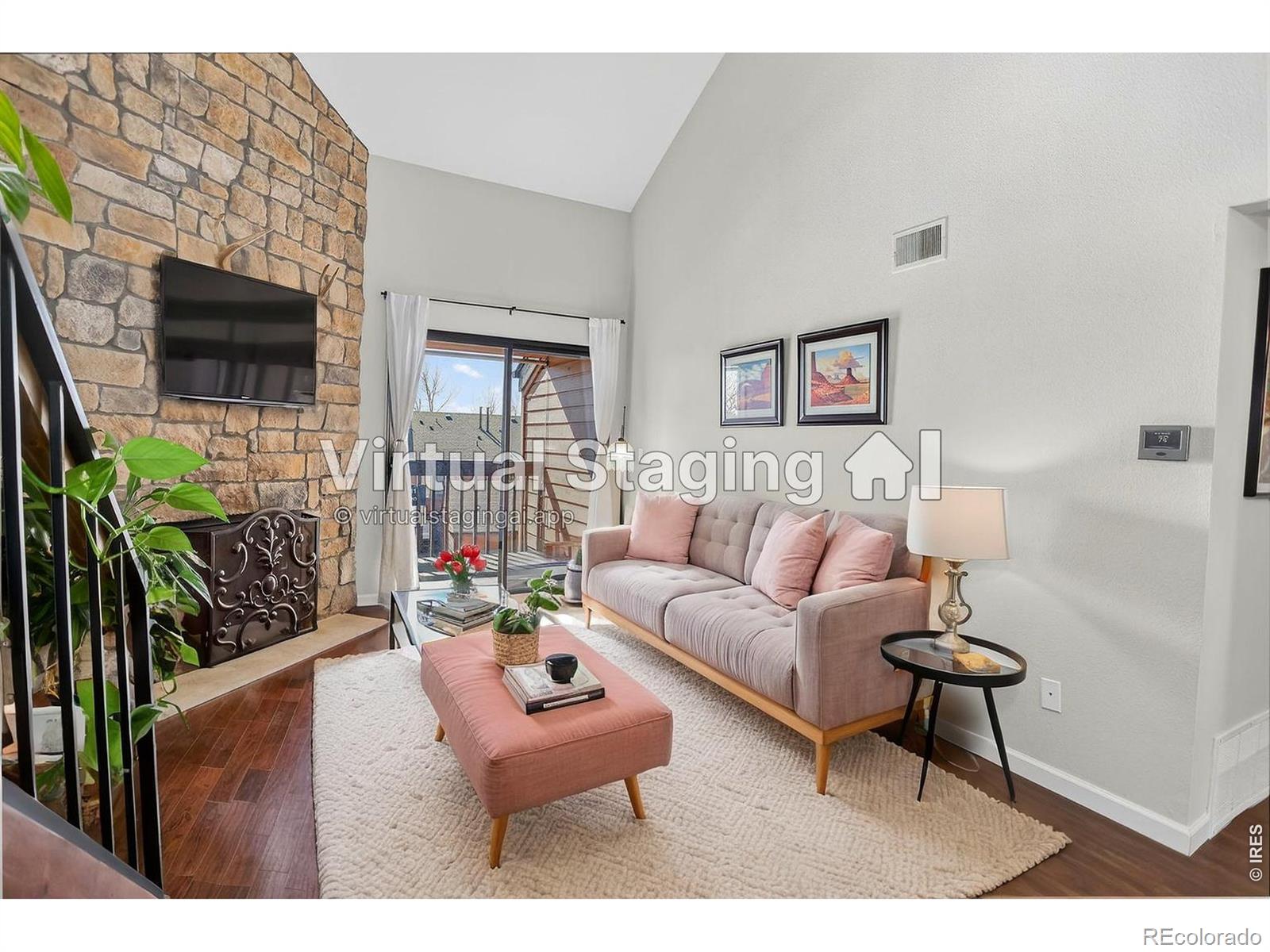 447 Wright Street Lakewood CO 80228