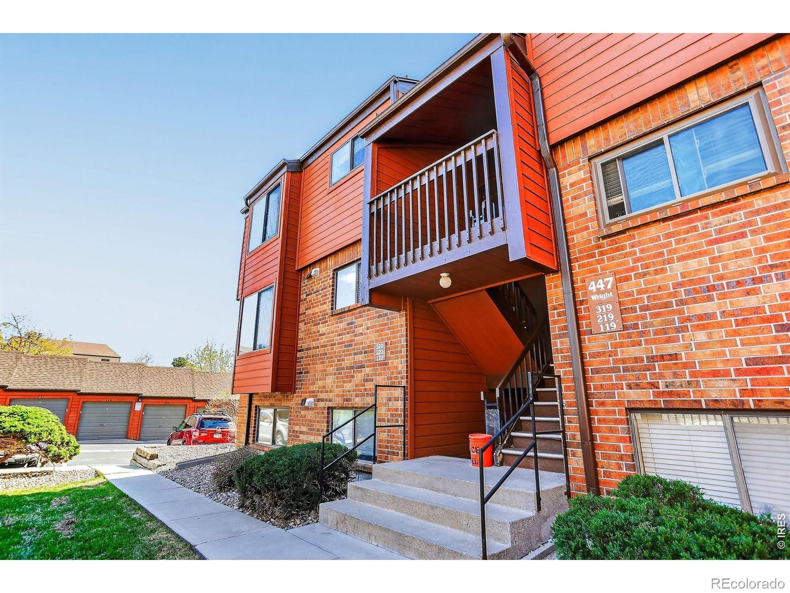 447 Wright Street Lakewood CO 80228