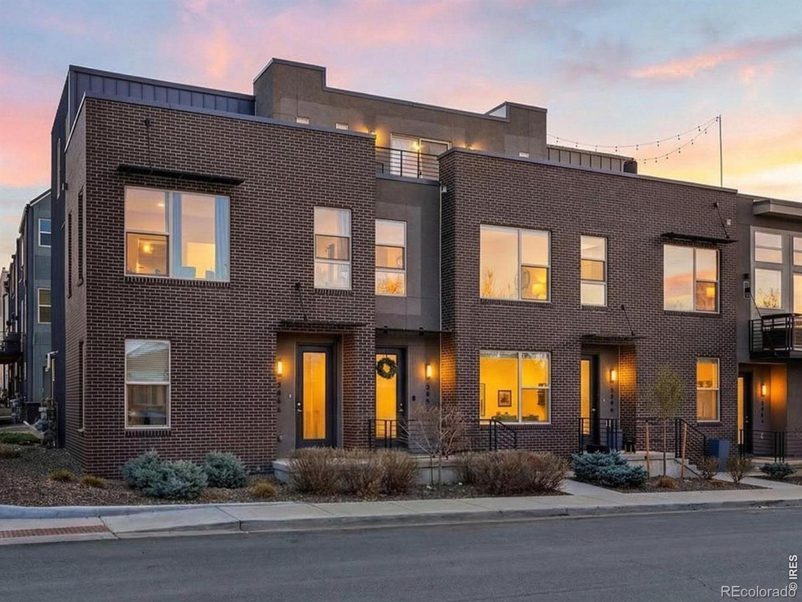 3494 E 31st Avenue Denver CO 80205