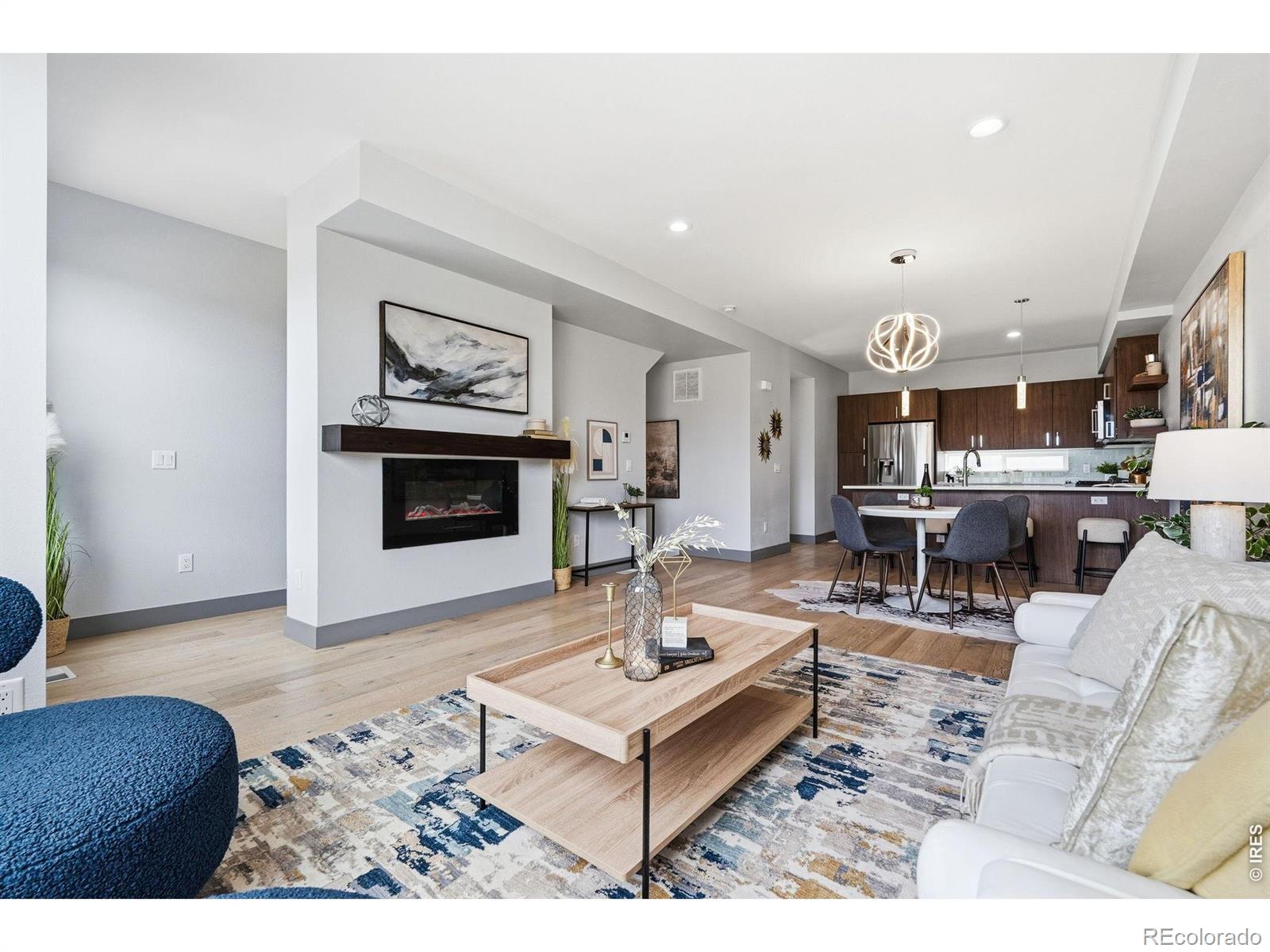 3494 E 31st Avenue Denver CO 80205