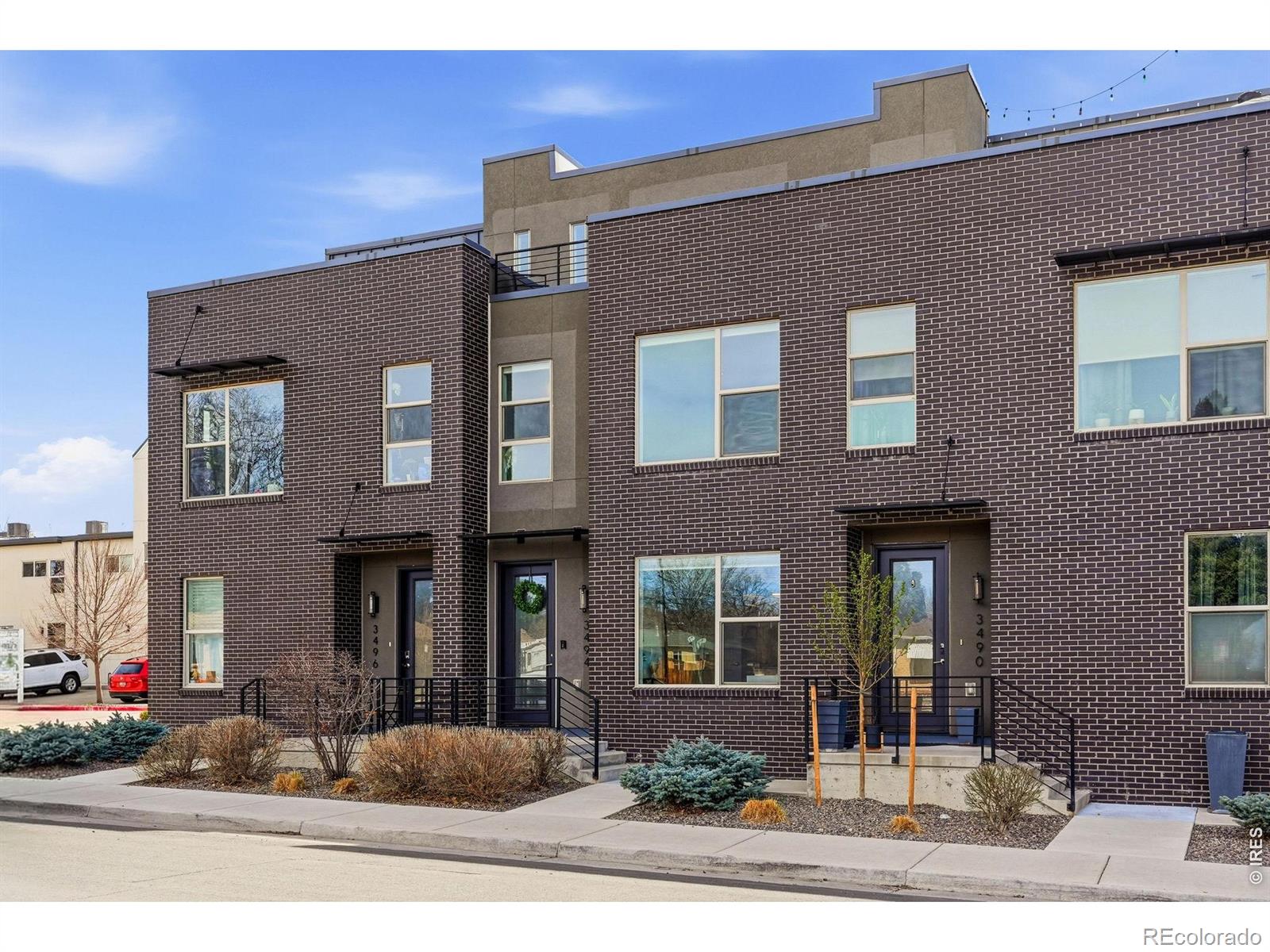 3494 E 31st Avenue Denver CO 80205