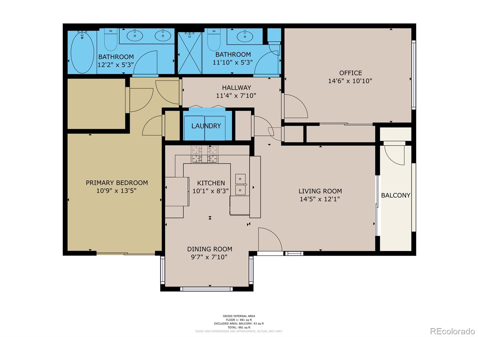 1010 Opal Street Broomfield CO 80020