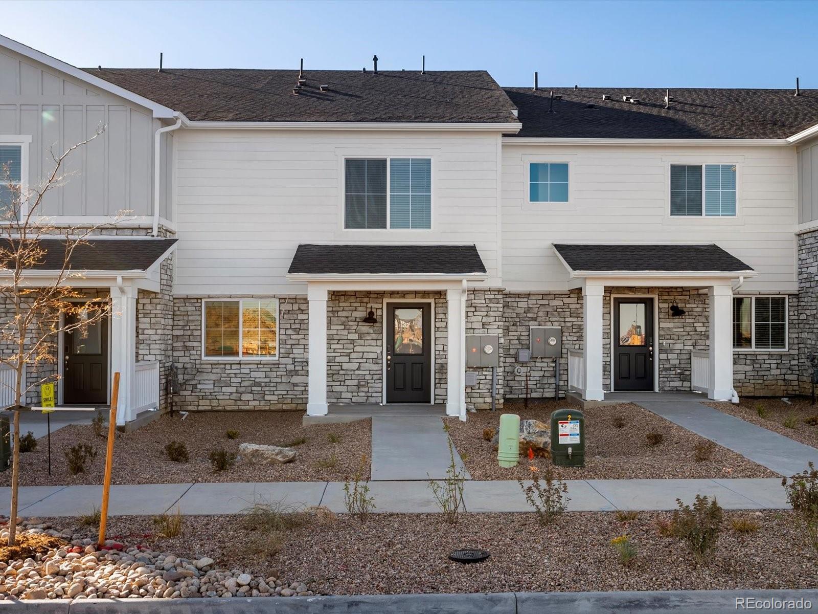 6535 N Nepal Street Aurora CO 80019
